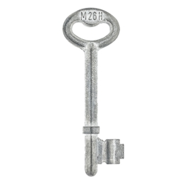 FKB30 - 2 Lever Keys